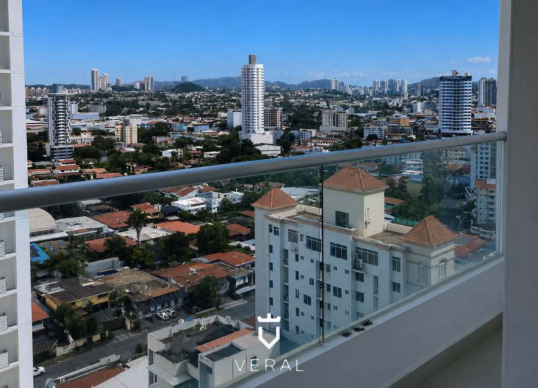 Venta de apartamento en El Carmen - PH Rainbow Tower (AB) - foto 1