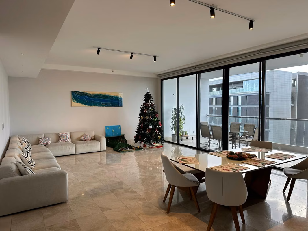 ALQUILER APARTAMENTO EN SANTA MARIA PH ALBATROS - foto 1