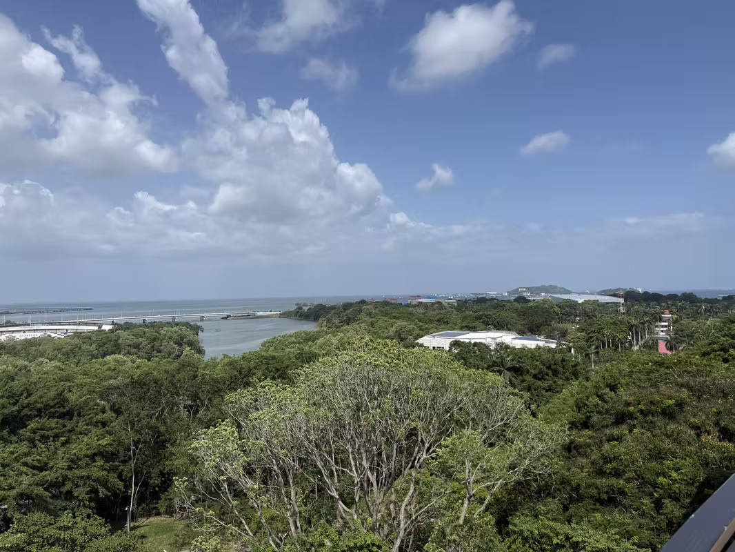APARTAMENTO EN VENTA | PH AMADOR HEIGHTS | AMADOR, ANCÓN - foto 1