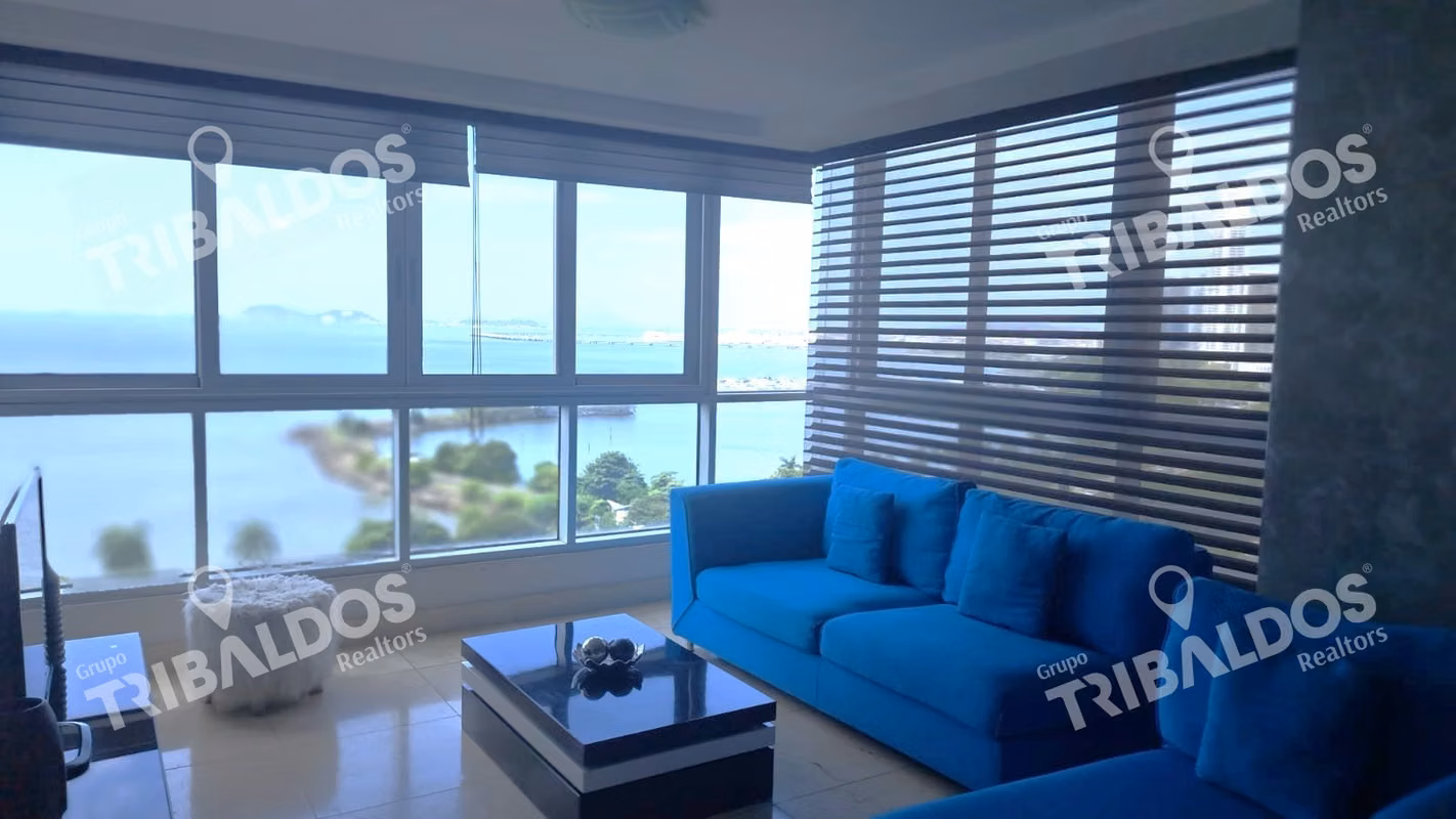 ALQUILER DE APARTAMENTO EN PH VILLA DEL MAR - photo 1