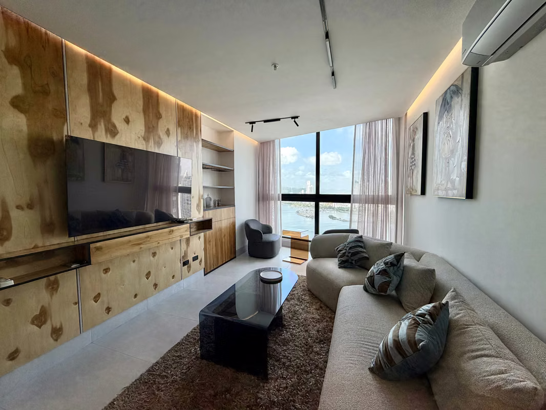 PH AQUAPOINT - PUNTA PAITILLA - VENTA - foto 1