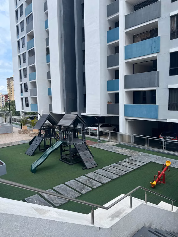 VENTA DE APARTAMENTO EN TERRAZAS DEL REY – CONDADO DEL REY - photo 1