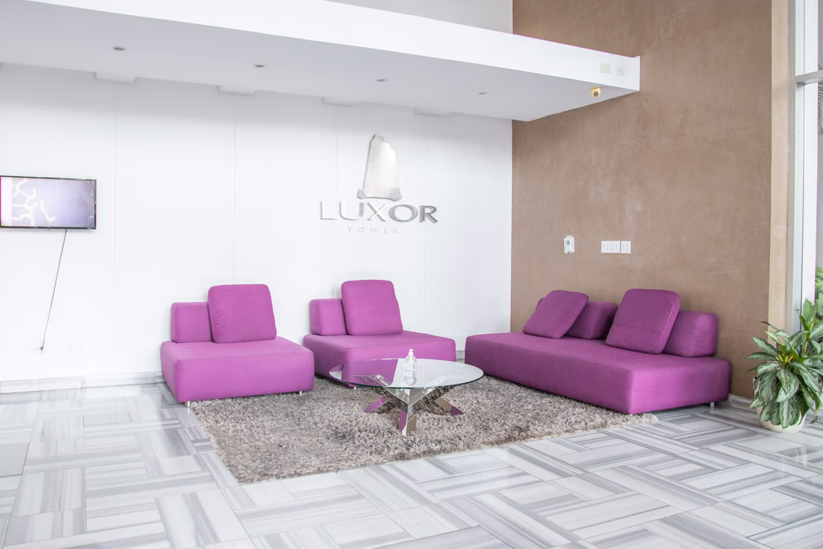 ALQUILER APARTAMENTO LUXOR - EL CANGREJO - foto 1