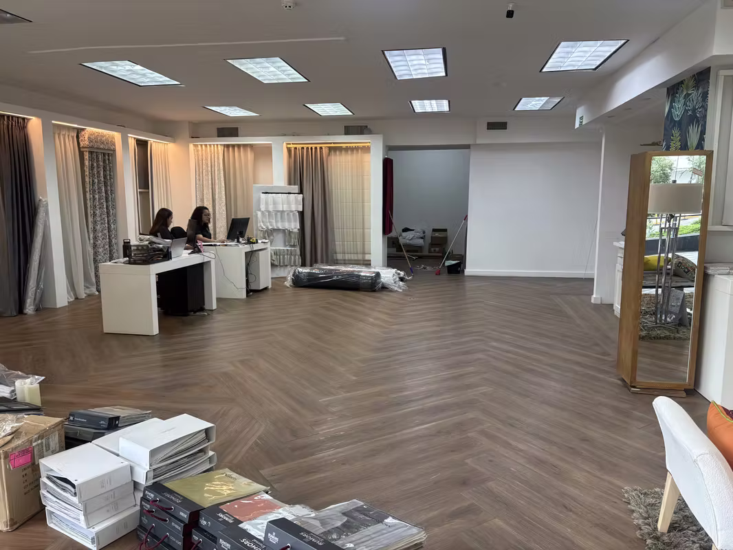 Local Comercial en Paitilla - foto 1