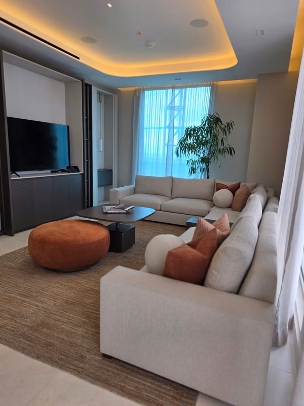 (04)Lujo en Santa María - PH Altair | 309m² | 4 Recámaras | Adriana Hoyos - foto 1