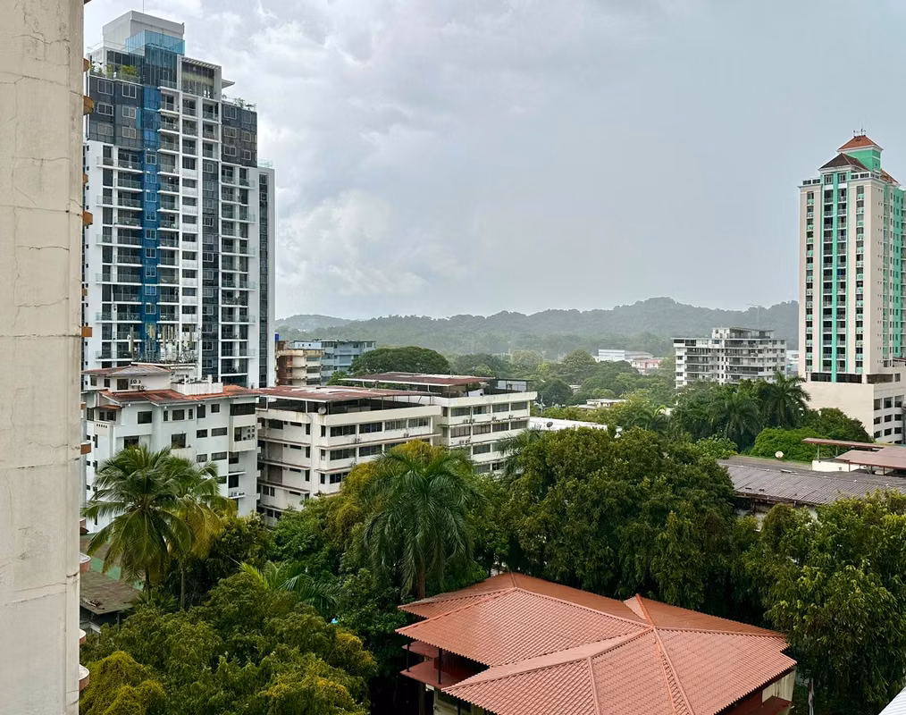 EL ESPACIO QUE YA NO SE CONSIGUE EN EL CANGREJO 520 m² | Pent-house Dúplex | $315,000 - foto 1