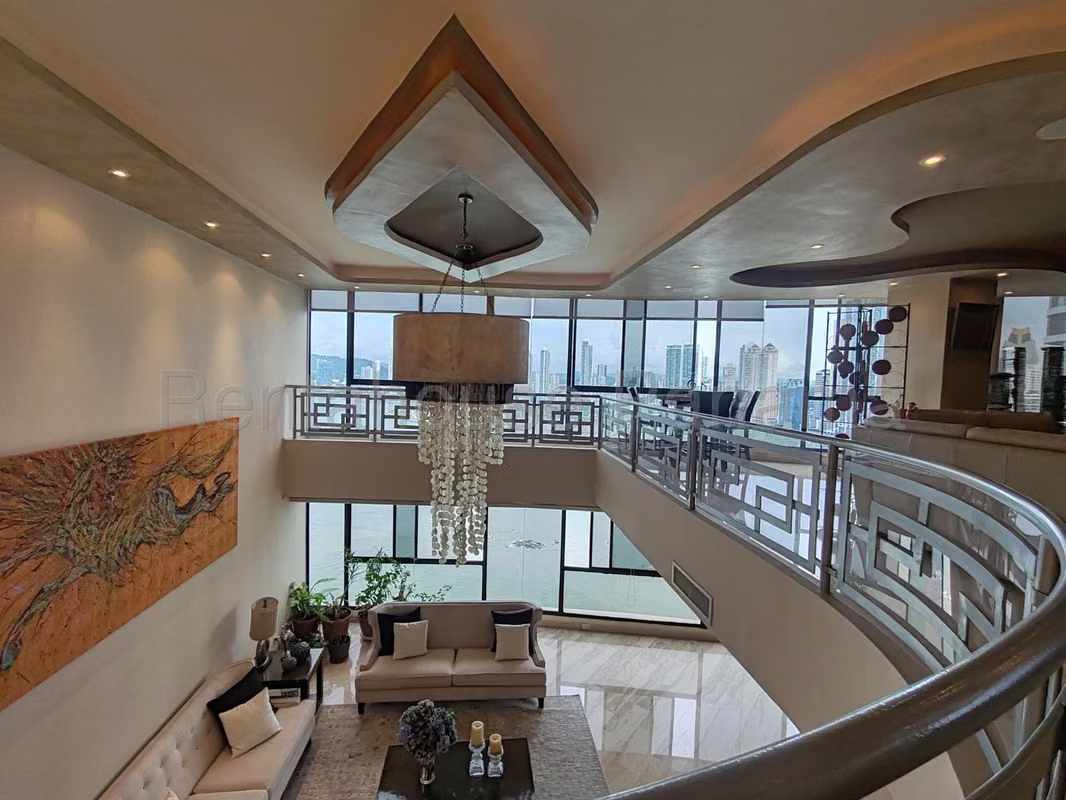 Apartamento en Venta en Punta Paitilla AFC 26-2609 - photo 1