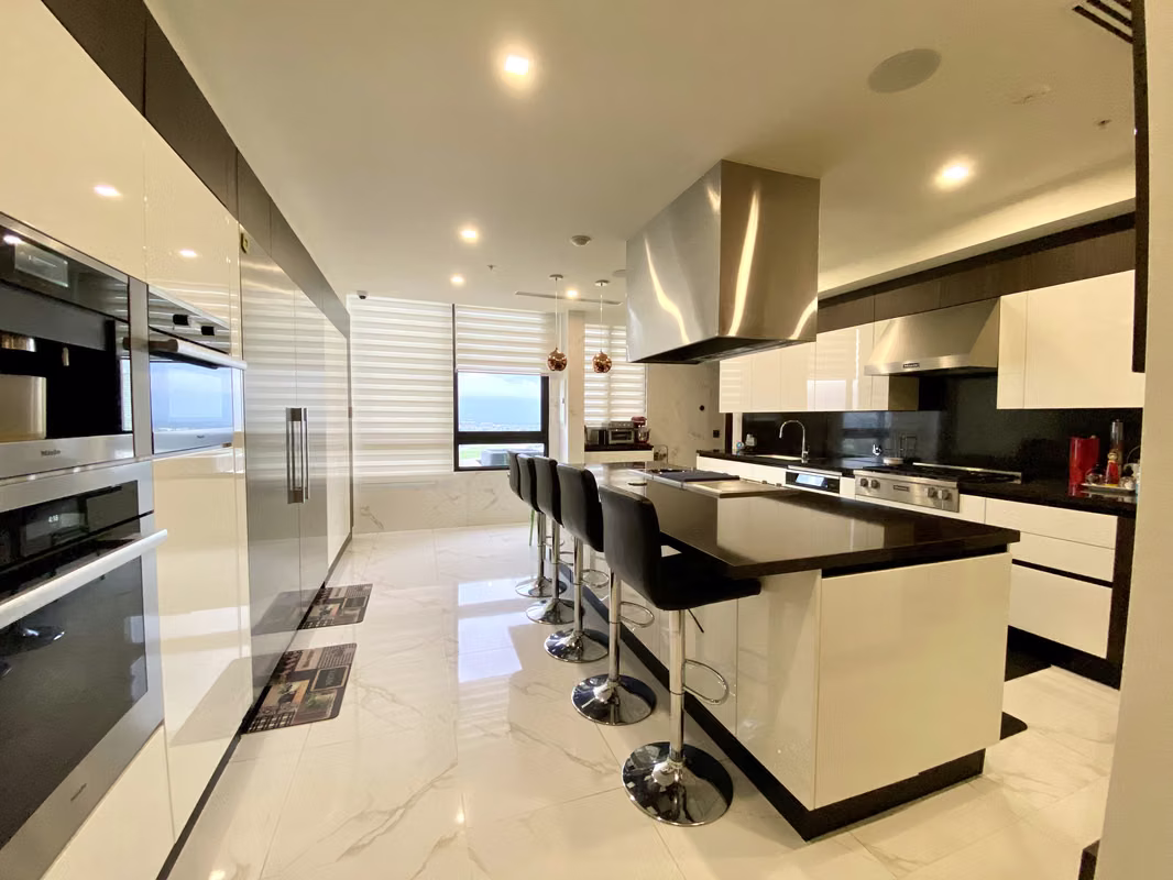PENTHOUSE LA VISTA - SANTA MARIA - ALQUILER - foto 1