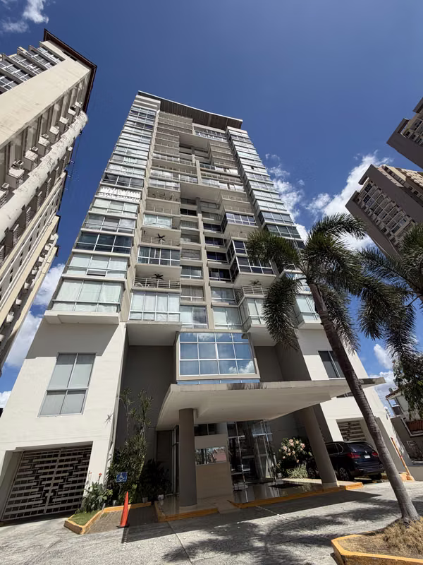 Venta de apartamento en Hato Pintado - photo 1