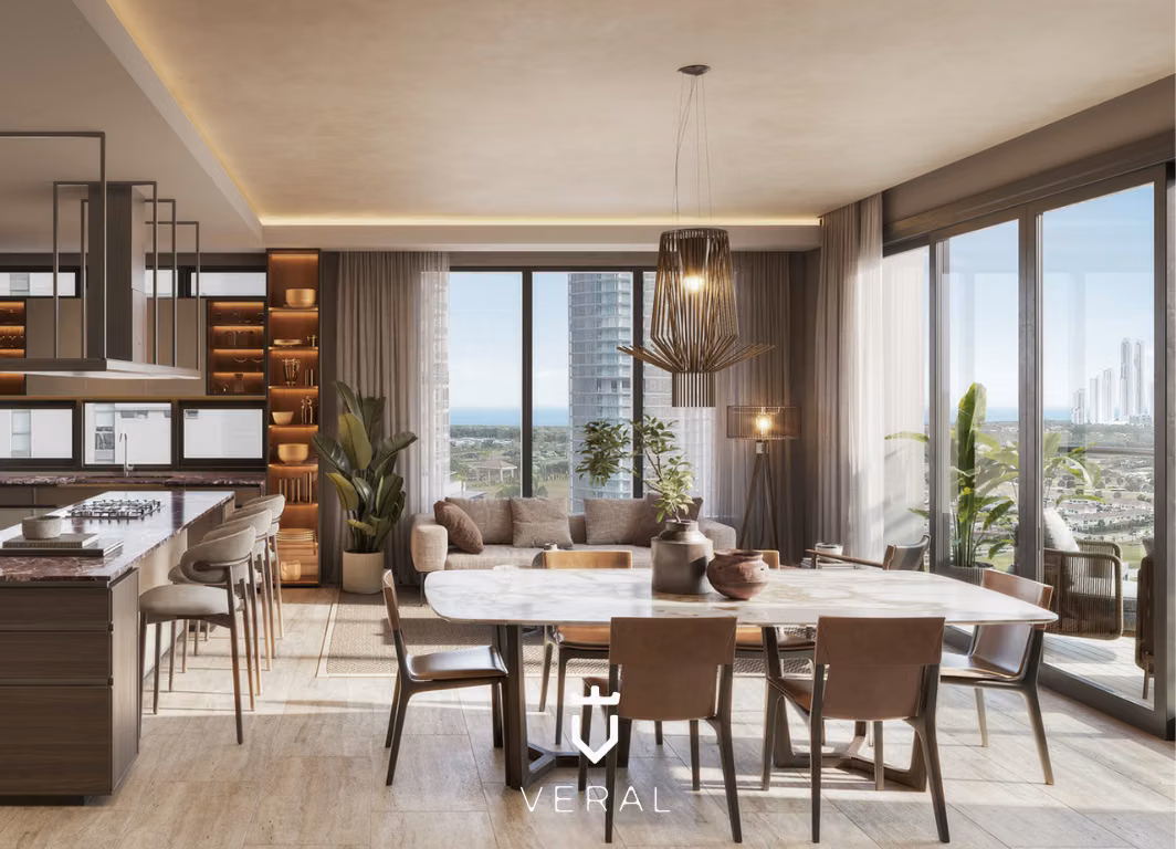 Apartamento Exclusivo en Venta Santa María | Preventa 2028 (PRY) - foto 1