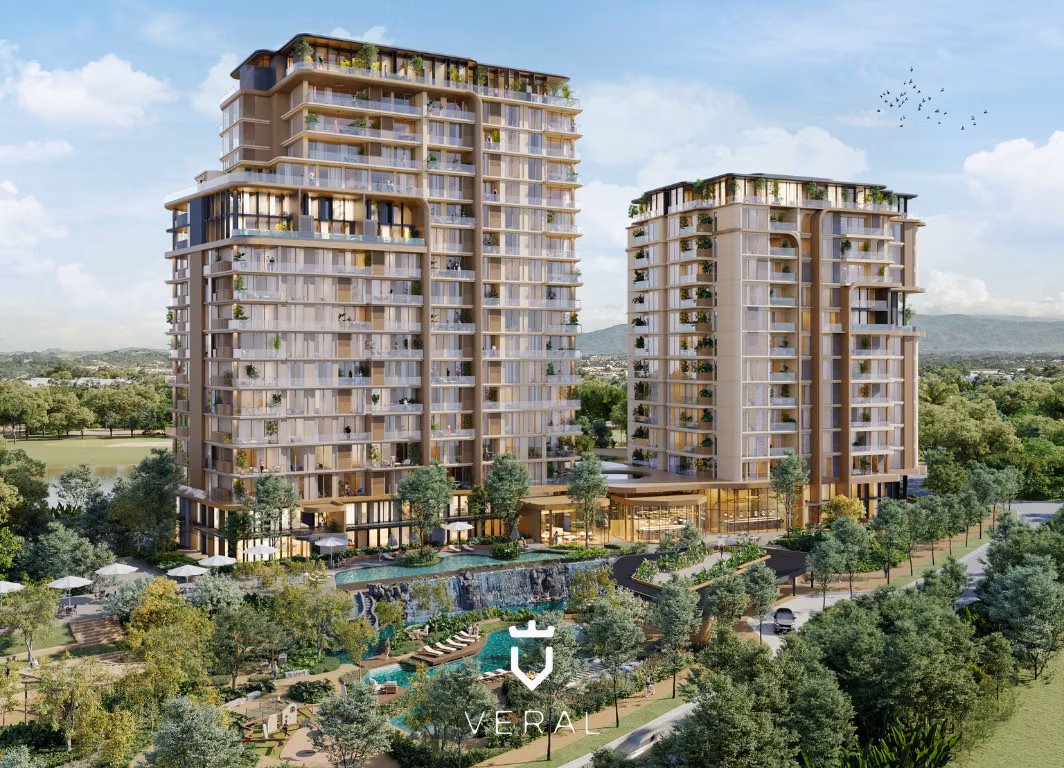 Venta de apartamento en Panamá-Santa María Pago en 24 meses (PRY) - photo 1