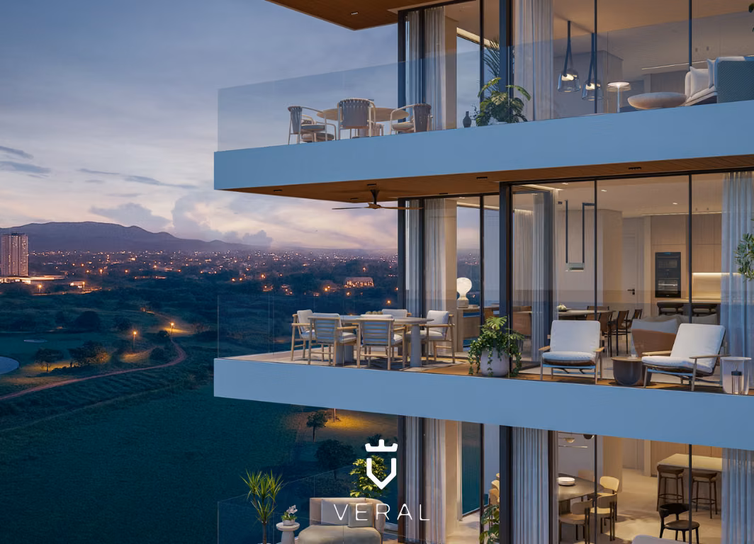 Proyecto de Lujo en Panamá-Santa María (PRY) - photo 1