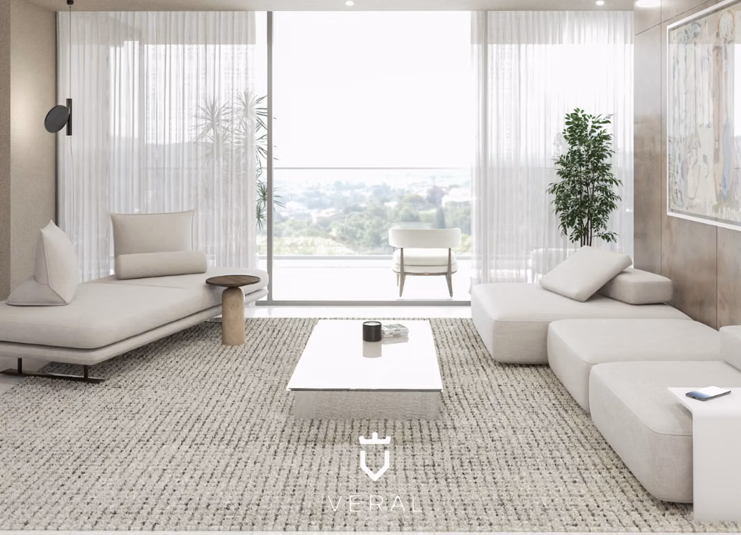 Preventa de apartamentos de 288m2 en Santa María (PRY) - photo 1
