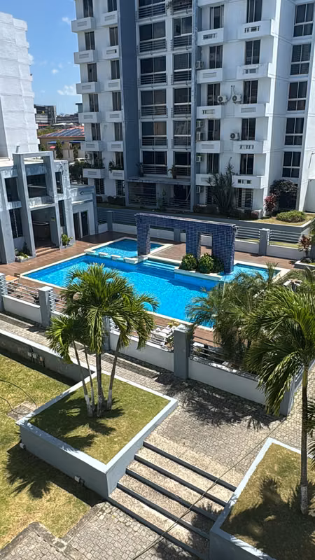 Magnifico Apartamento PH Mc Gregor Point Condado del Rey Amelia Denis de Icaza   Linea Blanca - photo 1