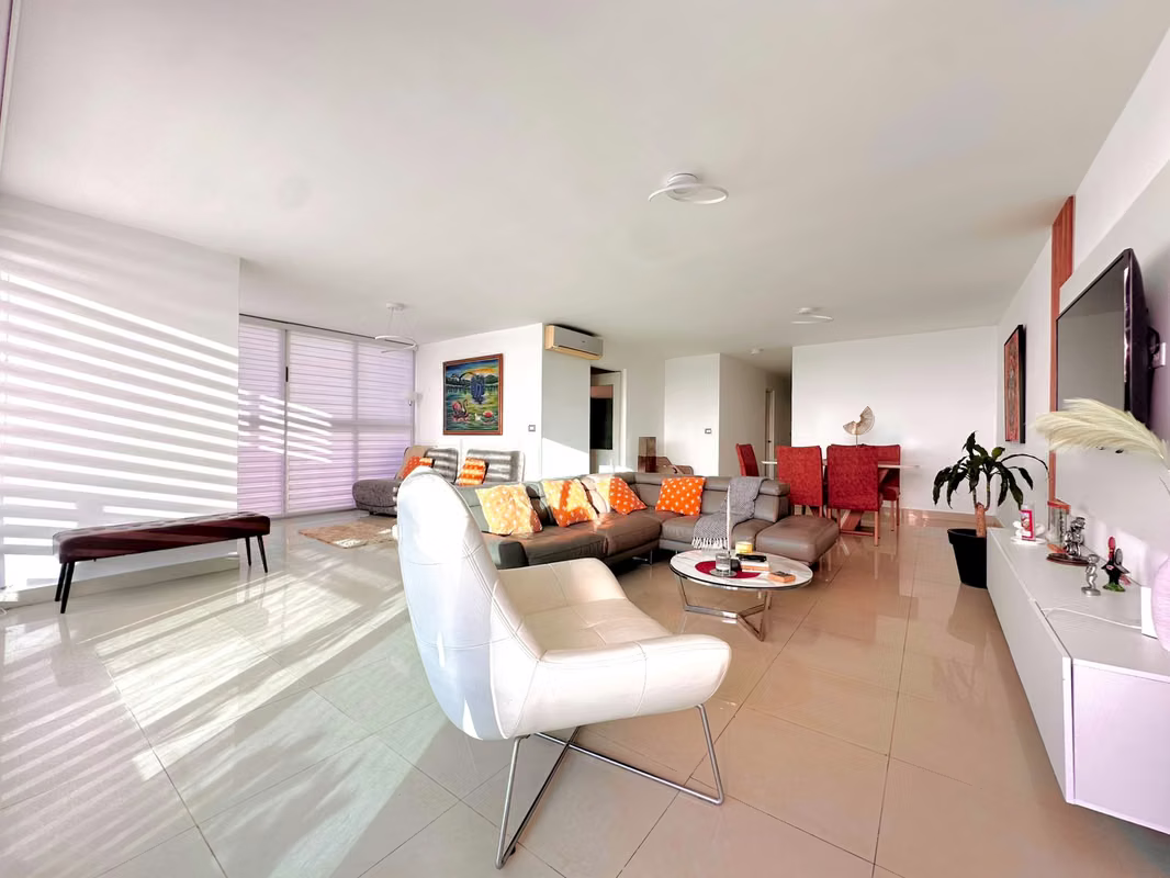 Encantador Apartamento Ph Panoramic Villa de las Fuentes Betania  - Amoblado - photo 1