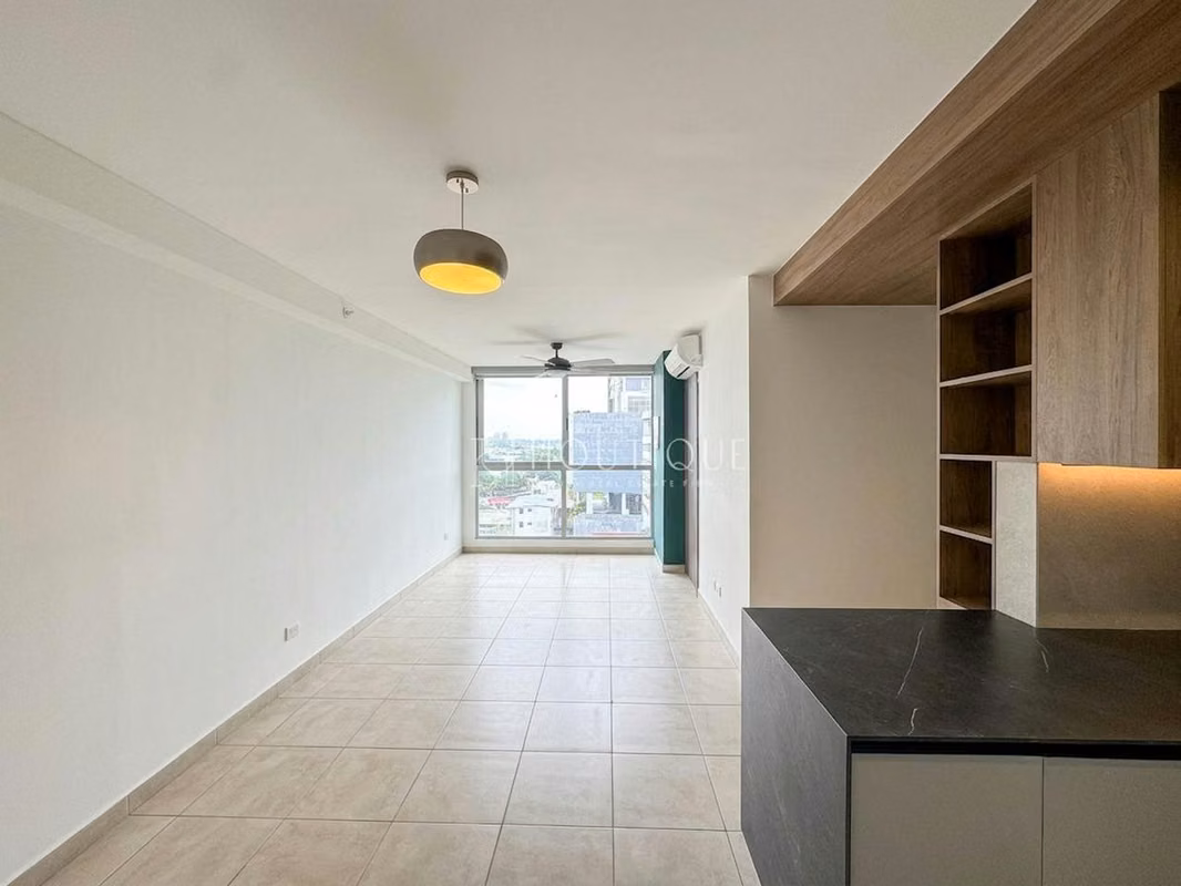 Venta del apartamento en la Avenida La Pulida  El Edificio: PH Áthas - foto 1