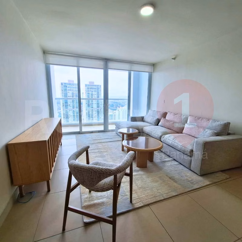 APARTAMENTO EN ALQUILER EN COSTA DEL ESTE – AMOBLADO A ESTRENAR – PH COUNTRY CLUB - photo 1