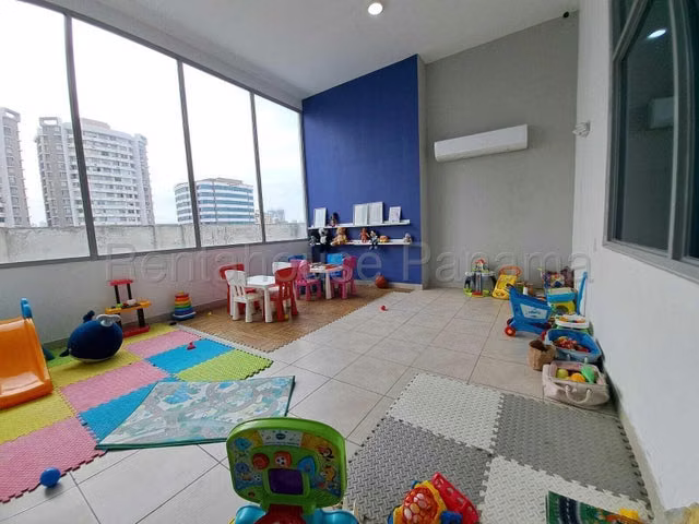 Apartamento en alquiler Hato Pintado, Ph Alai. EH - foto 1