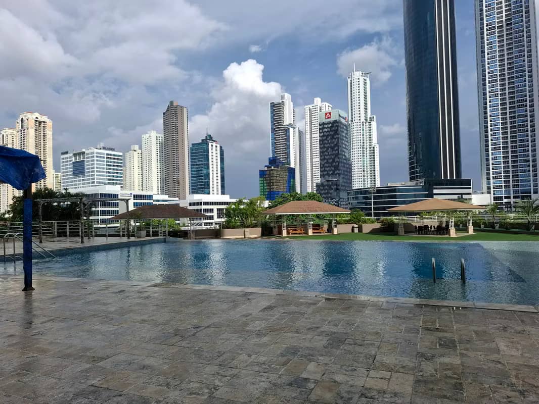 Apartamento Costa del Este - foto 1