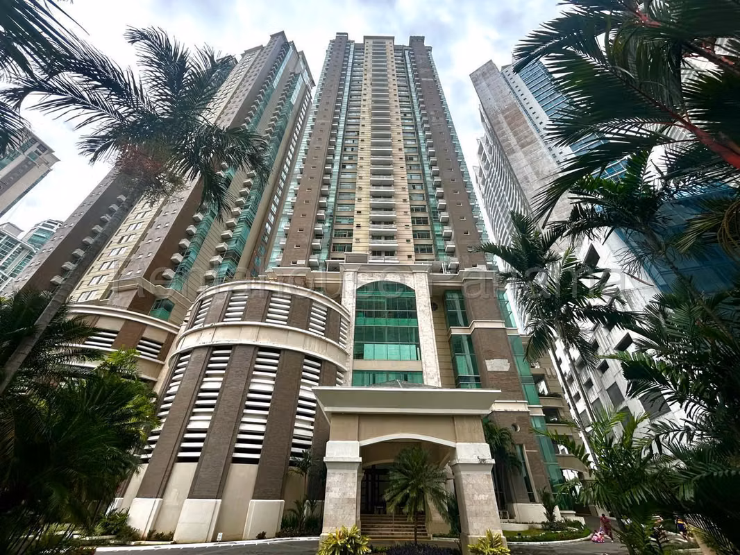 Venta de apartamento en Punta Pacifica AK - foto 1