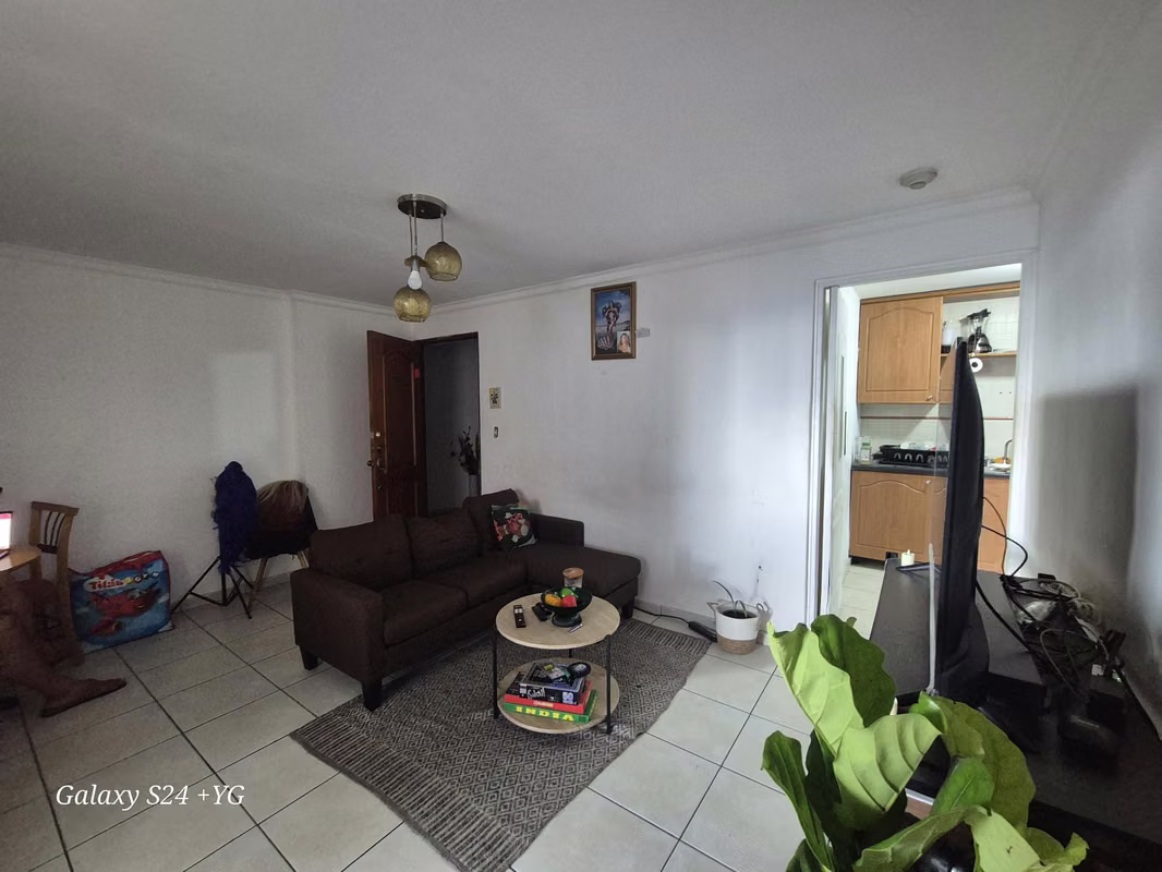 VENTA DE APARTAMENTO EN PH MAR DEL SUR - photo 1