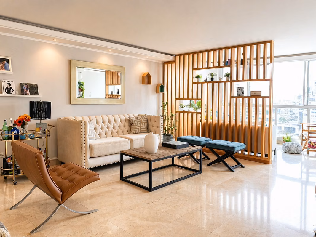 VENTA DE APARTAMENTO EN PH TERRAZAS DEL CANGREJO - foto 1