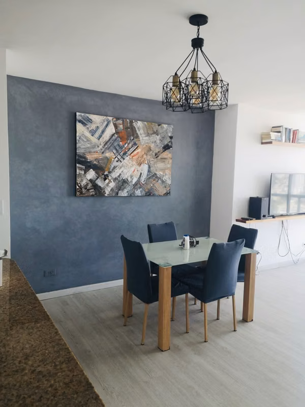 VENTA DE APARTAMENTO EN PH OASIS TOWER, SAN FRANCISCO - foto 1