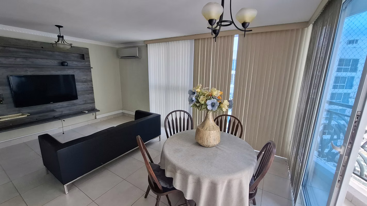 BELVIEW APARTAMENTO AMOBLADO EN ALQUILER - foto 1