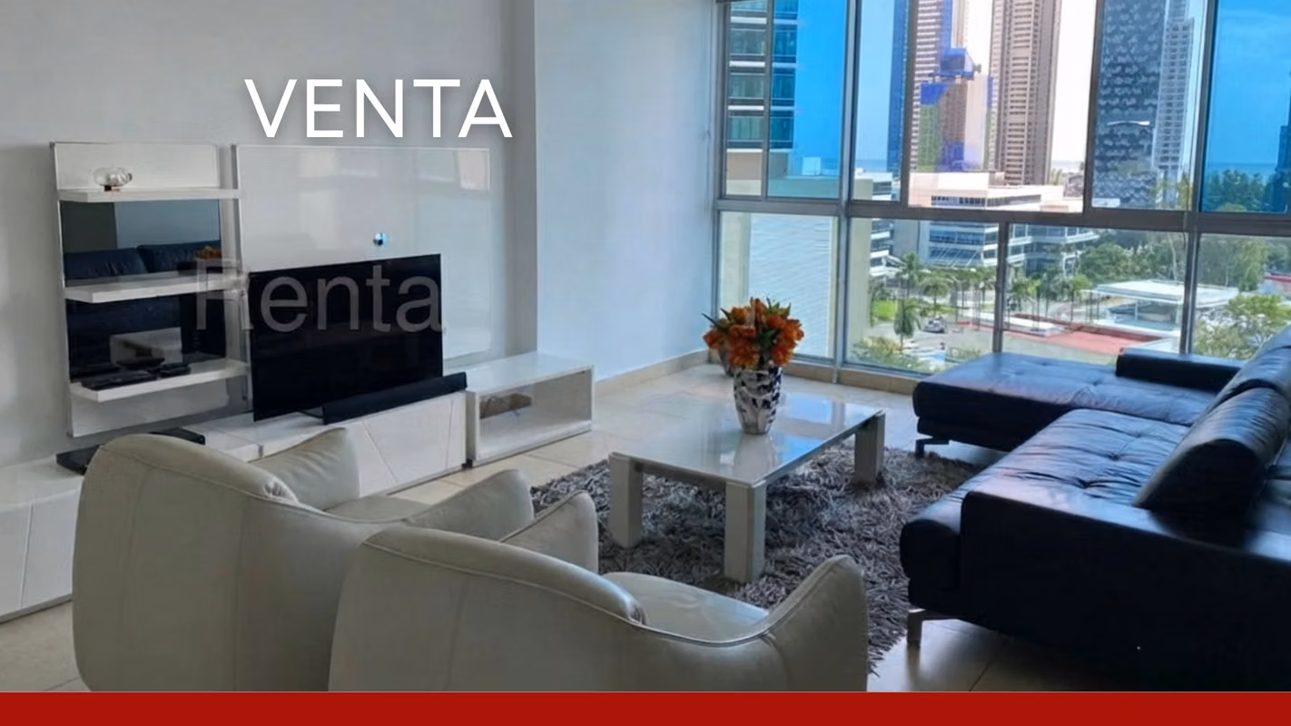 VENTA APARTAMENTO COSTA DEL ESTE  136M2 Costa View, - foto 1
