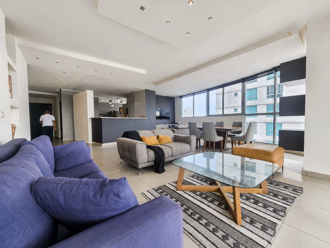 Venta | PH Joy – San Francisco | 214 m² | $320,000 - foto 1