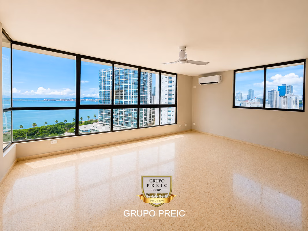 APARTAMENTO EN ALQUILER MARBELLA PH VISTA BELLA PLAZA AC - foto 1