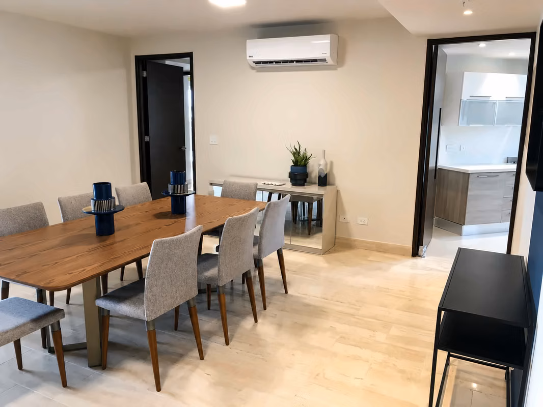 Venta en The Regent: 202 m², Full Amoblado y Amenidades Exclusivas - foto 1