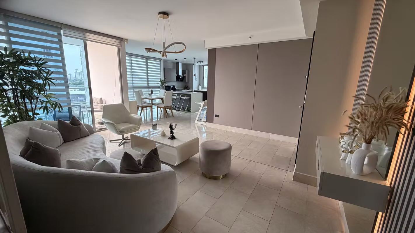 Apartamento en alquiler COCO DEL MAR - foto 1