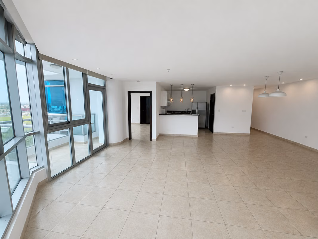 Alquiler Ph Riverside Costa del Este $1,500 - foto 1