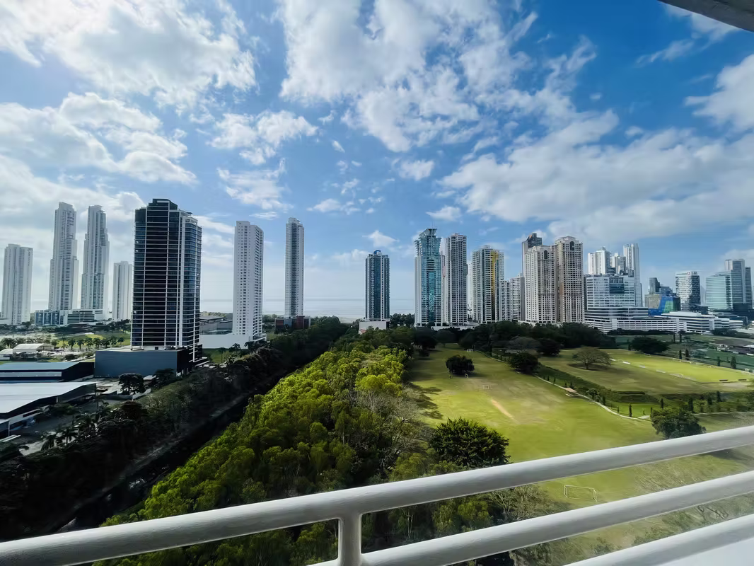 VENTA DE APARTAMENTO COSTA DEL ESTE PH VERTIKAL CC - foto 1