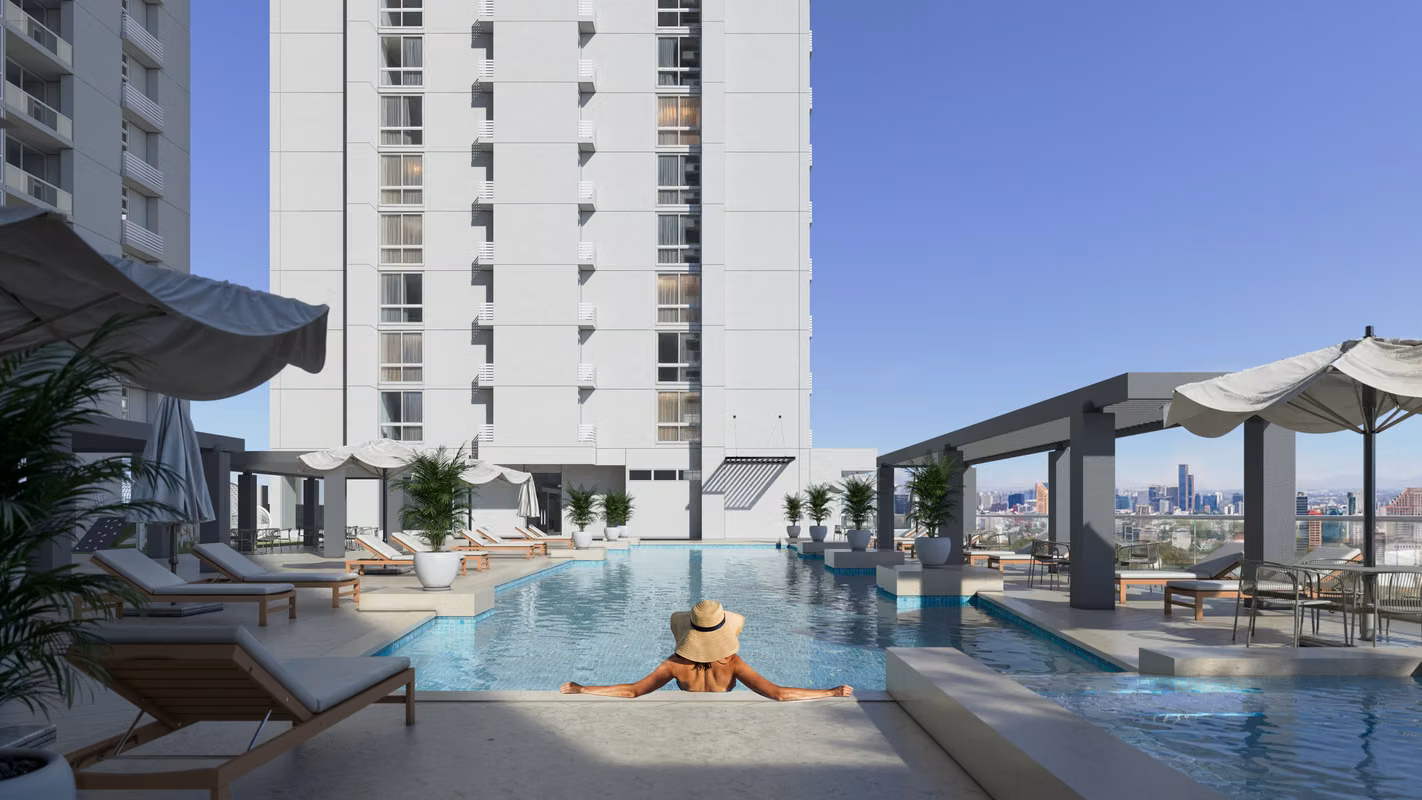 Apartamentos Venta P.H. Bahía del Golf Coco del Mar VY - photo 1