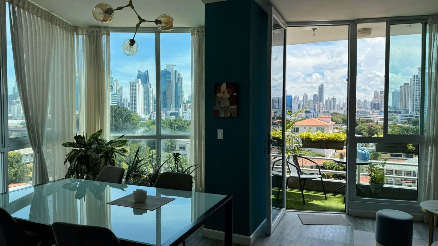 VENTA DE APARTAMENTO EN THE COSMOPOLITAN, SAN FRANCISCO - foto 1