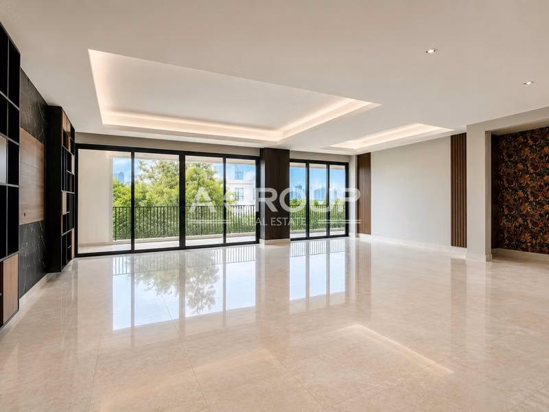 Santa Maria Court -  Santa Maria - Se vende exclusivo apartamento - photo 1