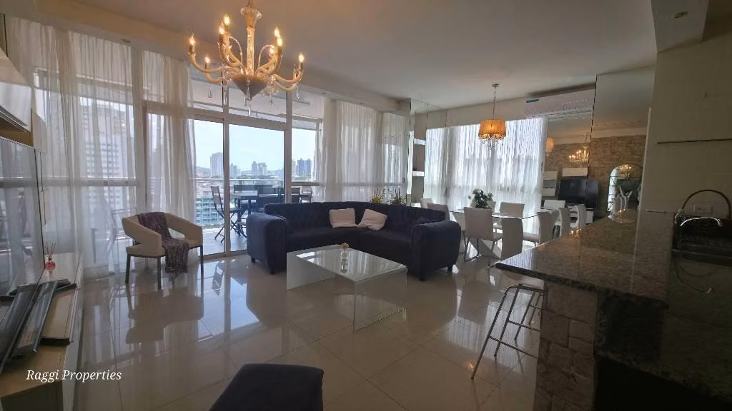FOR RENT PH QUADRAT SAN FRANCISCO PANAMA CITY - foto 1