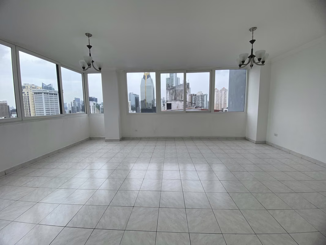 Alquiler de Apartamento Línea Blanca El Carmen PH Metropolis - LH - foto 1