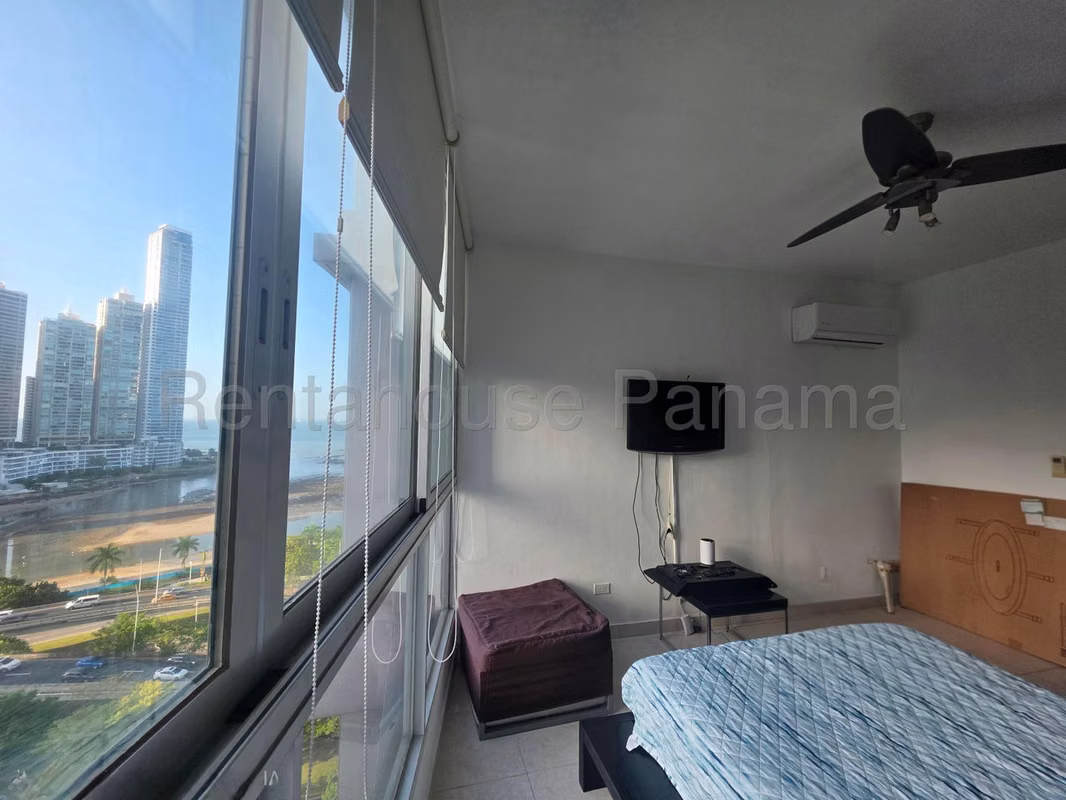 Alquiler Apartamento Avenida Balboa - YD - foto 1