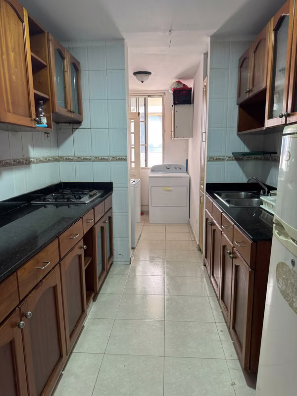 Se Alquila Apartamento en Betania – Camino Real | $700 Mensuales - foto 1