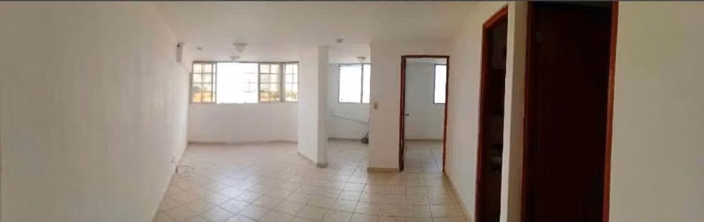 ALQUILO LINDO APARTAMENTO VACÍO EN CAMPO LIMBERG - foto 1