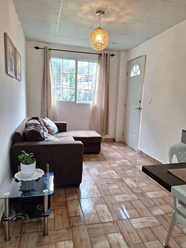 Apt Amoblado en Clayton | Servicios Incluidos | $750 - foto 1