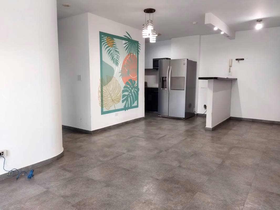 SE VENDE APARTAMENTO VIA PORRAS  ID 834 - foto 1