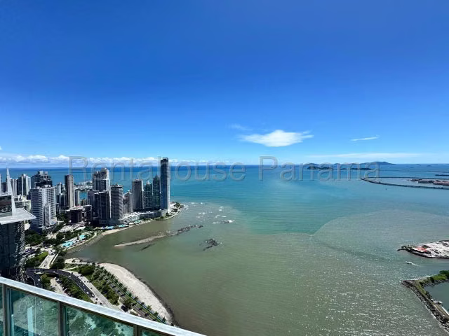 Venta Penthouse Avenida Balboa Yoo Arts 26YCG8540 - photo 1