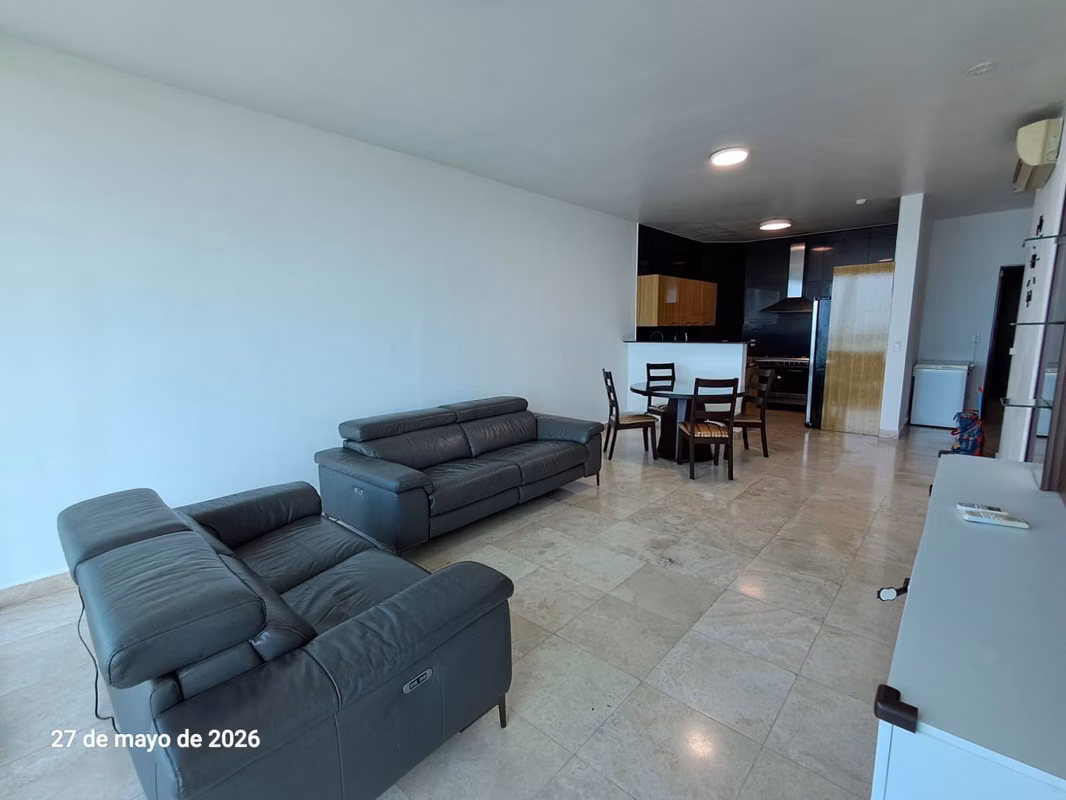 VENTA APARTAMENTO-AVENIDA BALBOA - photo 1