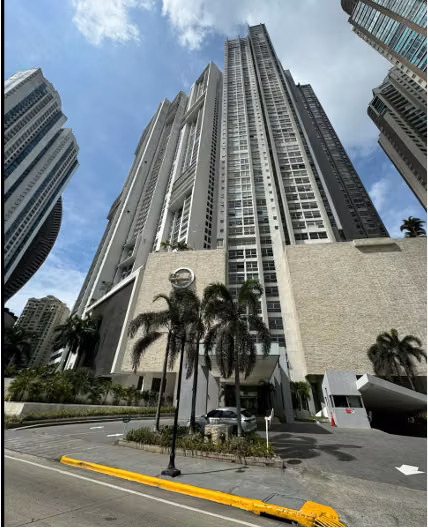 VENDO LUJOSO APARTAMENTO REMODELADO Y AMOBLADO PUNTA PACIFICA - Q TOWER (DB) - foto 1