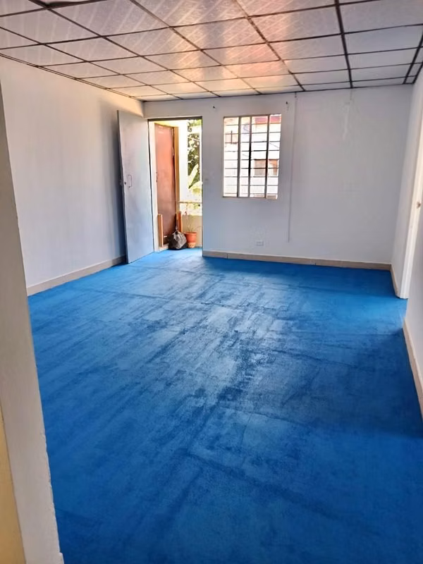 ALQUILO LINDO APARTAMENTO VACÍO EN SAN FRANCISCO - foto 1