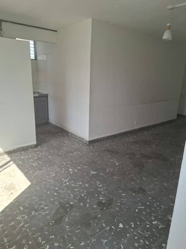 ALQUILER DE APARTAMENTO EN PARQUE LEFEVRE 2 RECAMARAS 1 BAÑO 1 PARKING, 1 PISO, - foto 1